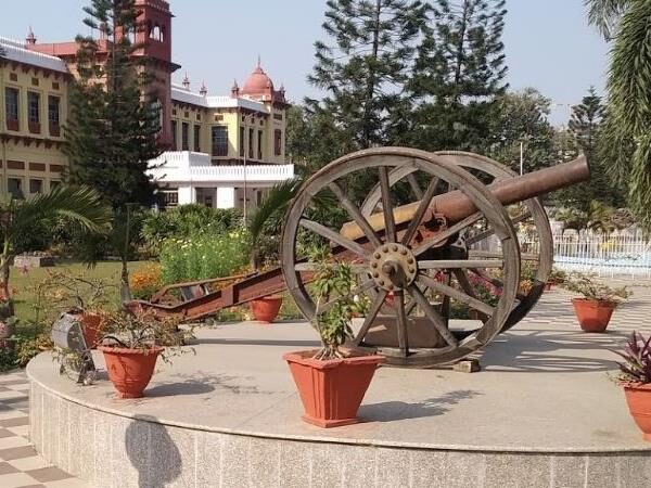 Patna Museum