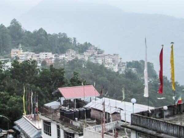 Pelling, Sikkhim