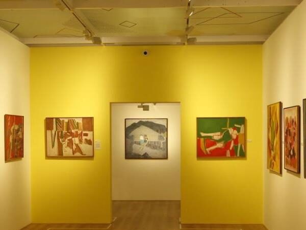 Piramal Museum of Art, Mumbai