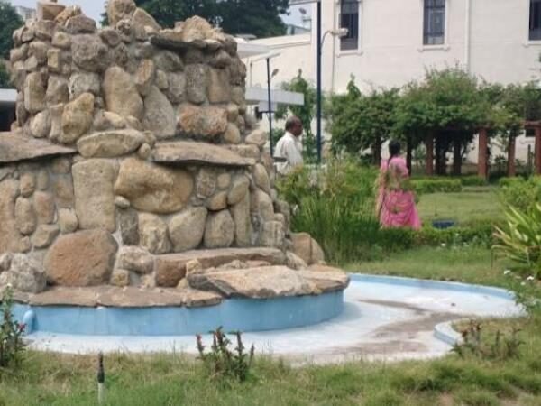 Pondicherry Planetarium