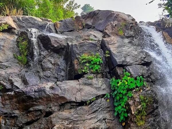 Rabandarh Falls