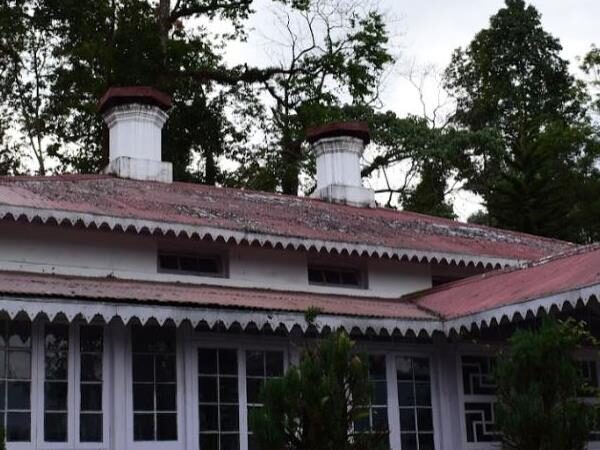 Rabindra Museum, Mungpoo