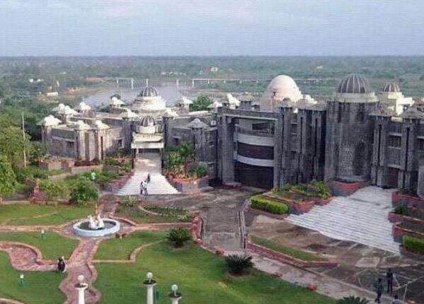 Raja Sumer Singh Fort, Etawah