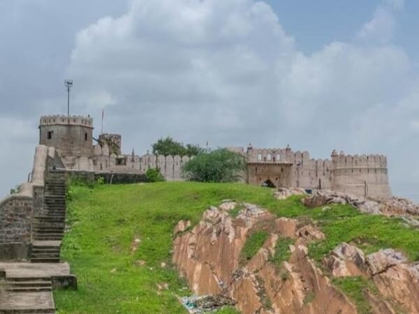Ramtek Fort