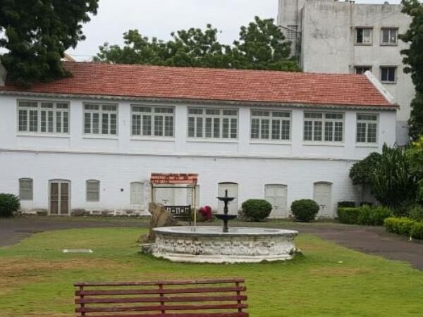 Ranjit Vilas – Palace of Thakore Sahebs of Rajkot