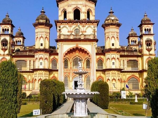 Raza Library, Rampur