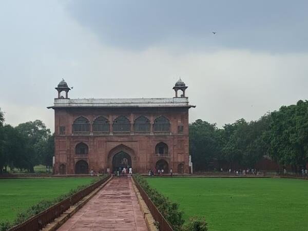 Red Fort