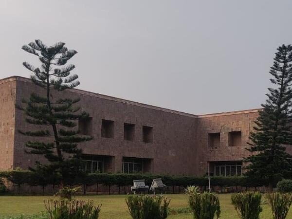 Regional Museum of Natural History, Bhubaneswar
