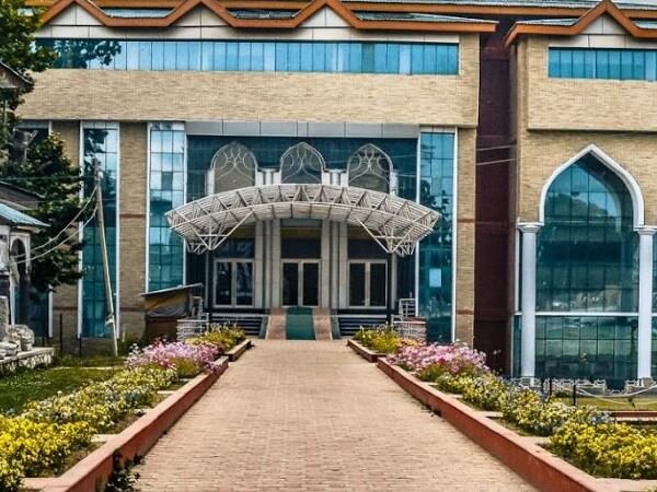 SPS Museum, Srinagar