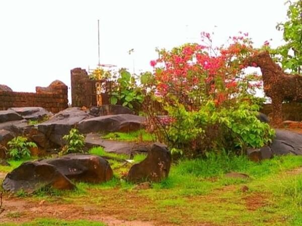 Sadashivgad Fort