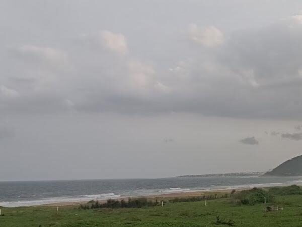 Sagarnagar Beach