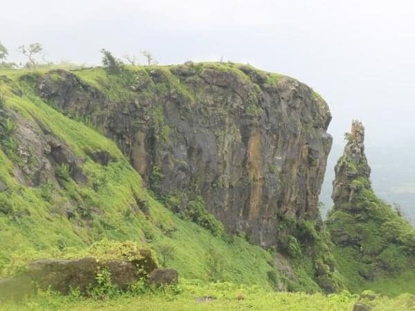 Sagargad Fort