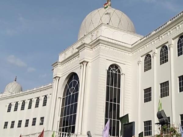 Salar Jung Museum, Hyderabad