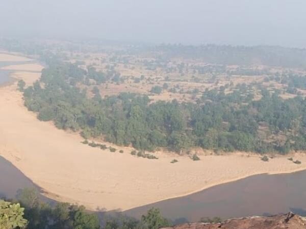 Sanjay-Dubri Tiger Reserve