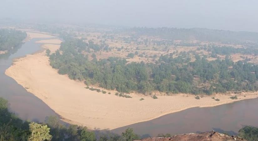 Sanjay-Dubri Tiger Reserve