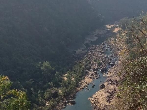 Satpura Tiger Reserve