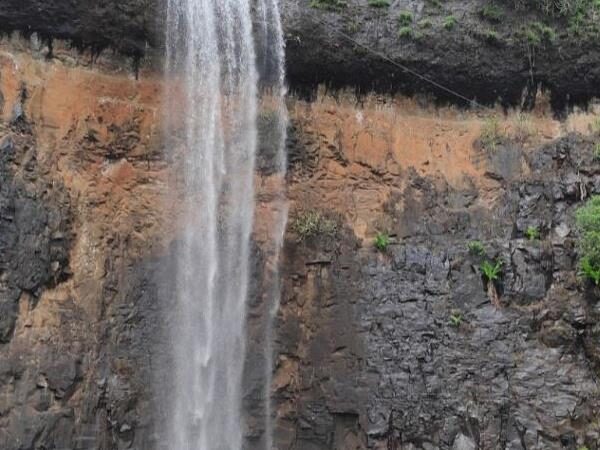 Sawatkada Waterfalls