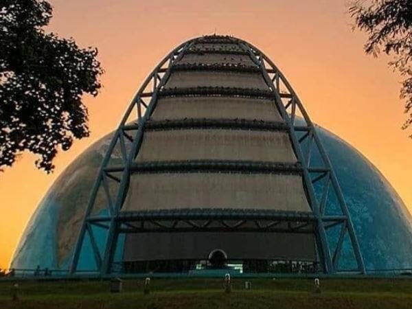 Gujarat Science City, Ahmedabad