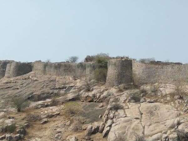 Shahpur Fort