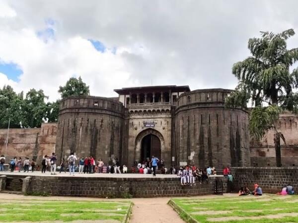 Shaniwar Wada