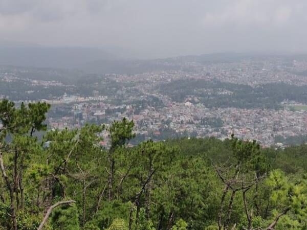 Shillong, Meghalaya