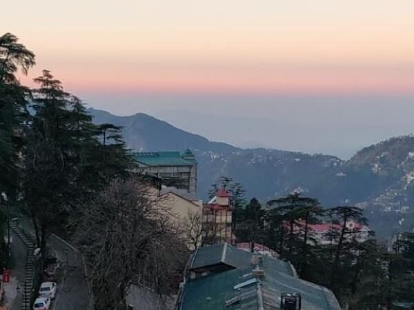 Shimla, Himachal Pradesh