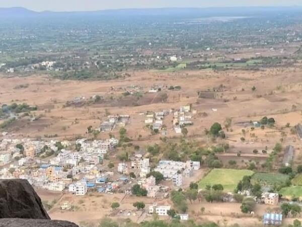 Shivneri Caves, Junnar