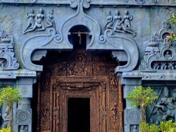 Siddhagiri Gramjivan Museum (Kaneri Math), Kolhapur