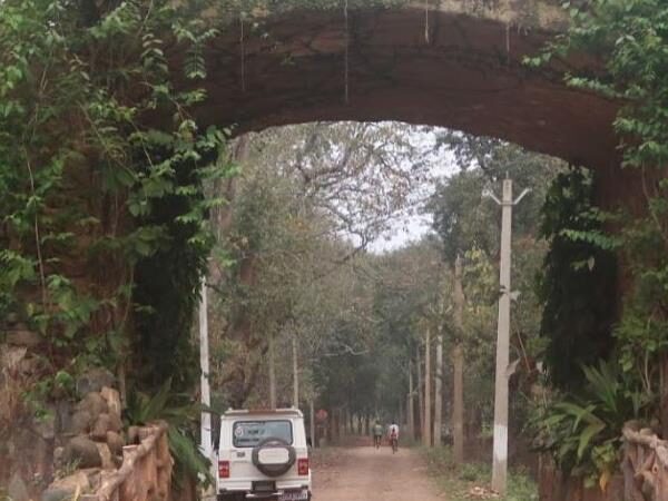 Similipal Tiger Reserve