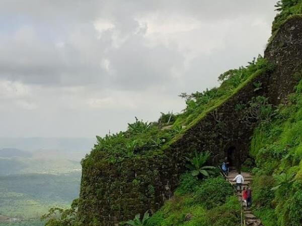 Sinhagad Fort
