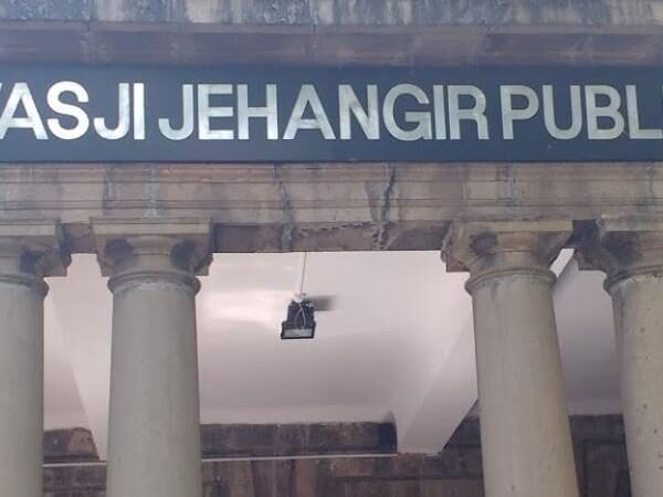 Cowasji Jehangir Hall, Mumbai