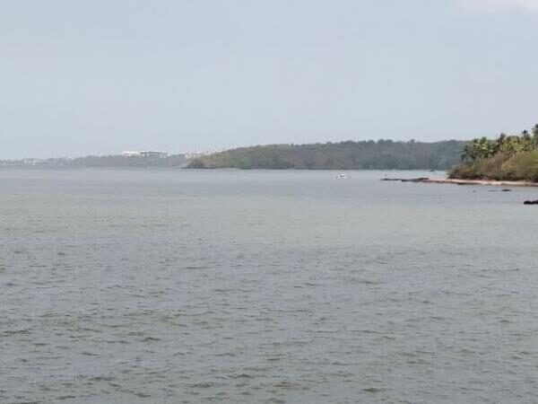 Siridao Beach