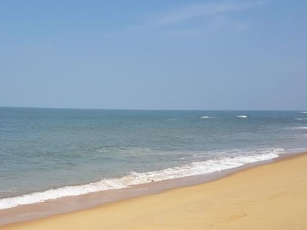 Someshwar Beach