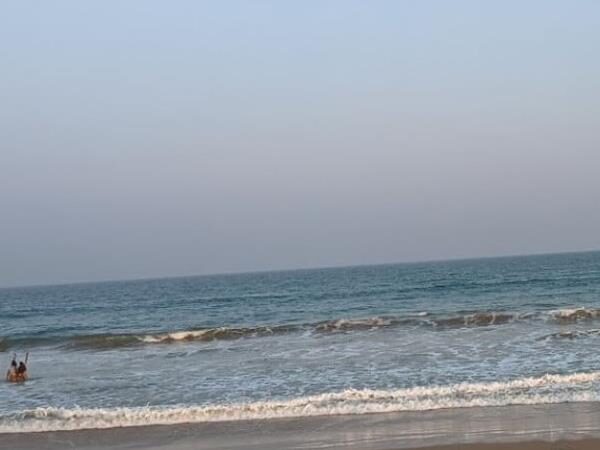 Sonapur Beach