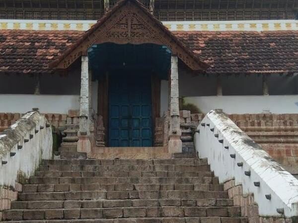 Sri Adi Kesava Perumal Temple, Thiruvattaru
