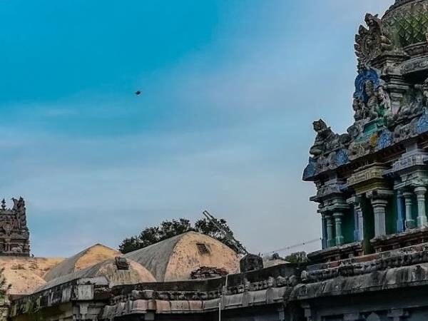 Sri Airavateesvarar Temple, Thirukottaram
