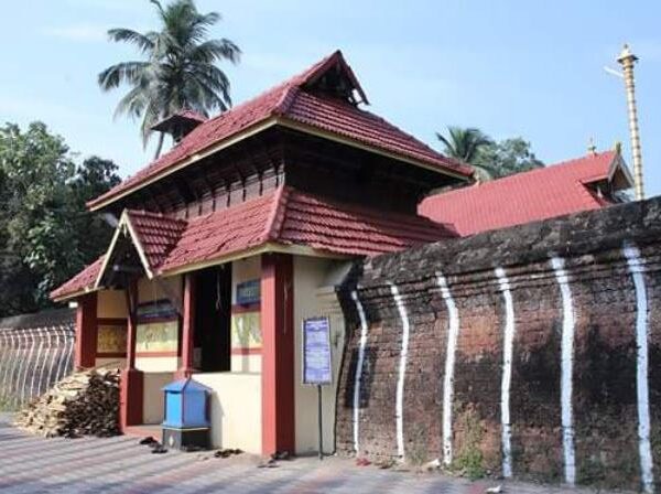 Sri Arputha Narayanar Temple, Thirukadigaithanam