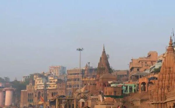 Sri Kasi Viswanathar Temple, Varanasi