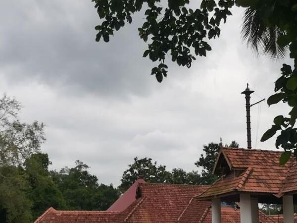 Sri Katkaraiyappan Temple, Thirukakkarai