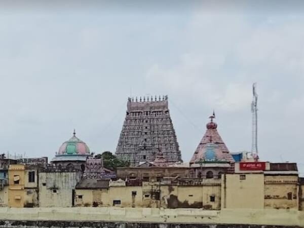 Sri Kumbeswarar Temple, Kumbakonam