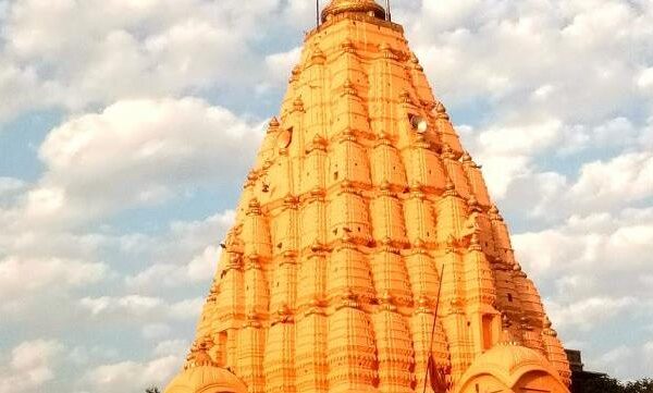 Sri Mahakaleshwar Temple