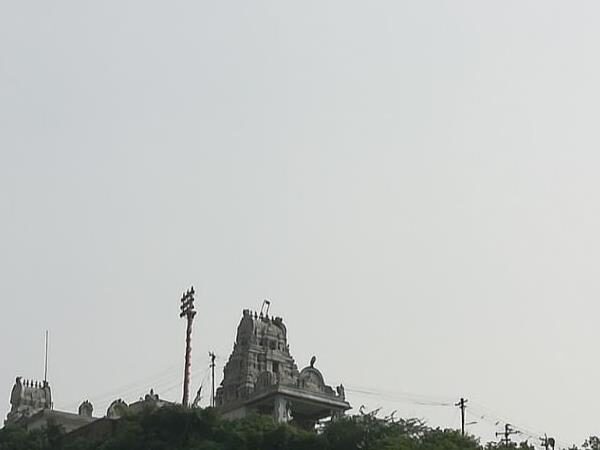 Sri Neervanna Perumal Temple, Thiruneermalai