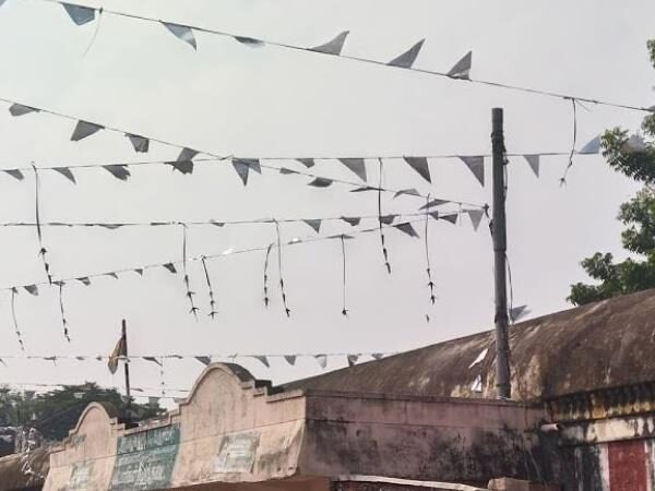 Sri Oppiliyappan Temple, Thirunagesvaram