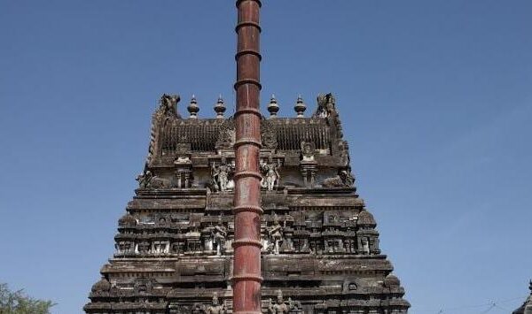 Sri Sivakozhundeeswarar Temple, Theethanagiri