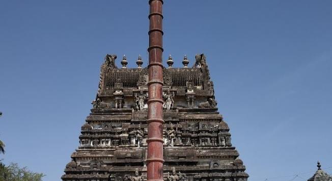 Sri Sivakozhundeeswarar Temple, Theethanagiri