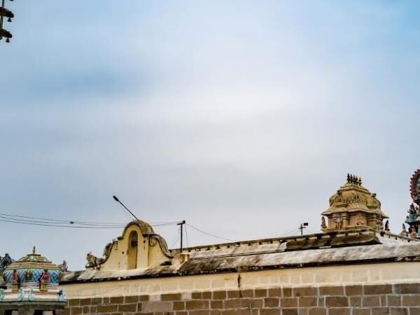 Sri Thirupuranthagar Temple, Koovam