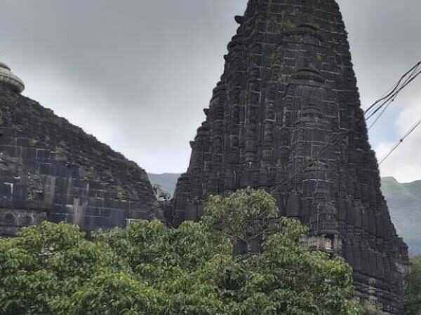 Sri Triyambakeswarar Temple, Nashik