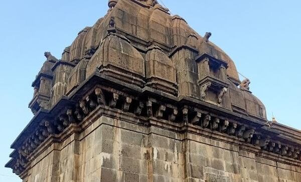 Sri Vaidyanathar Temple, Beed