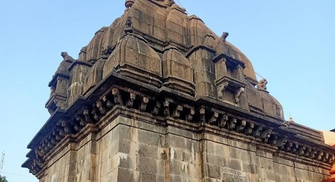 Sri Vaidyanathar Temple, Beed