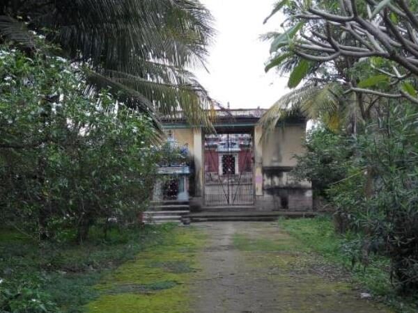 Sri Vaikalnathar Temple, Thiruvaikal